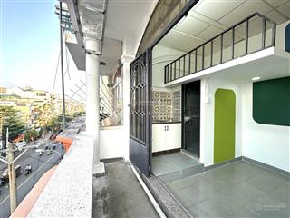 Trọ bancol  đi bộ đh hồng bàng, kinh tế tài chính  xác q1