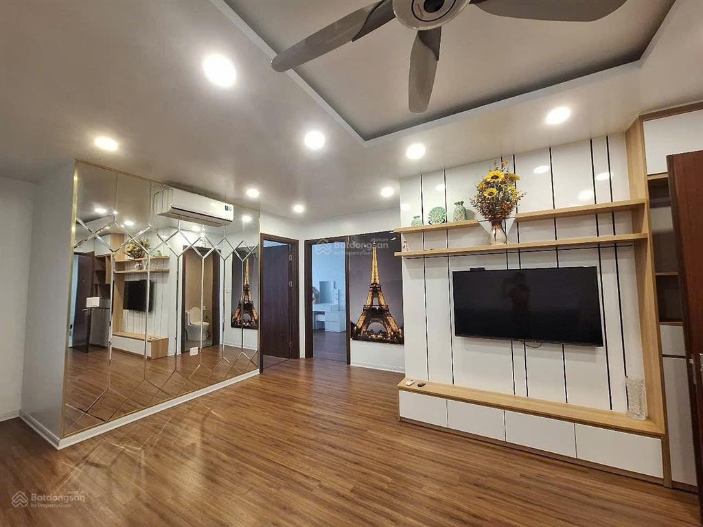 Căn hộ bán tại tòa river chung cư eurowindow river park, 4,4 tỷ, 68,5 m2, 2pn, 2wc, hiếm tại hot!