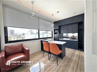 Căn hộ 1pn full nội thất ngay vòng xoay lăng cha cả quận tân bình