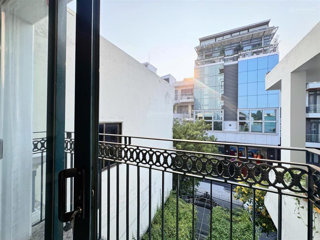 Căn hộ studio full nội thất ngay sân bay tân sơn nhất  tân bình