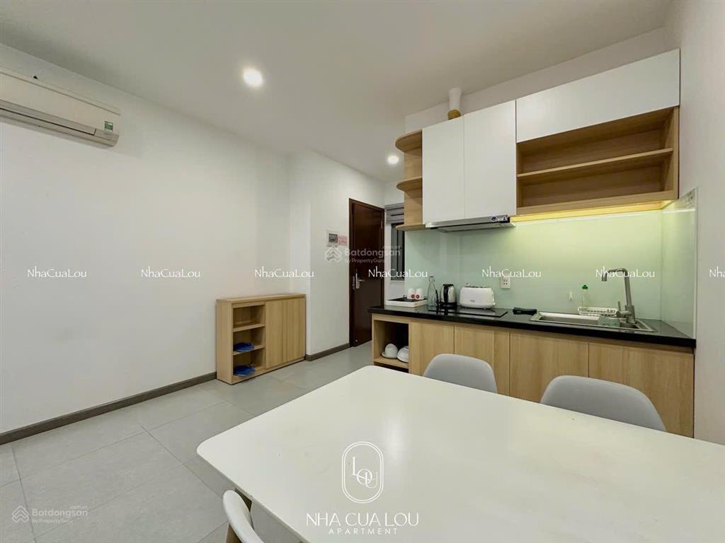 Căn hộ 1pn full nội thất ngay sân bay tân sơn nhất  tân bình