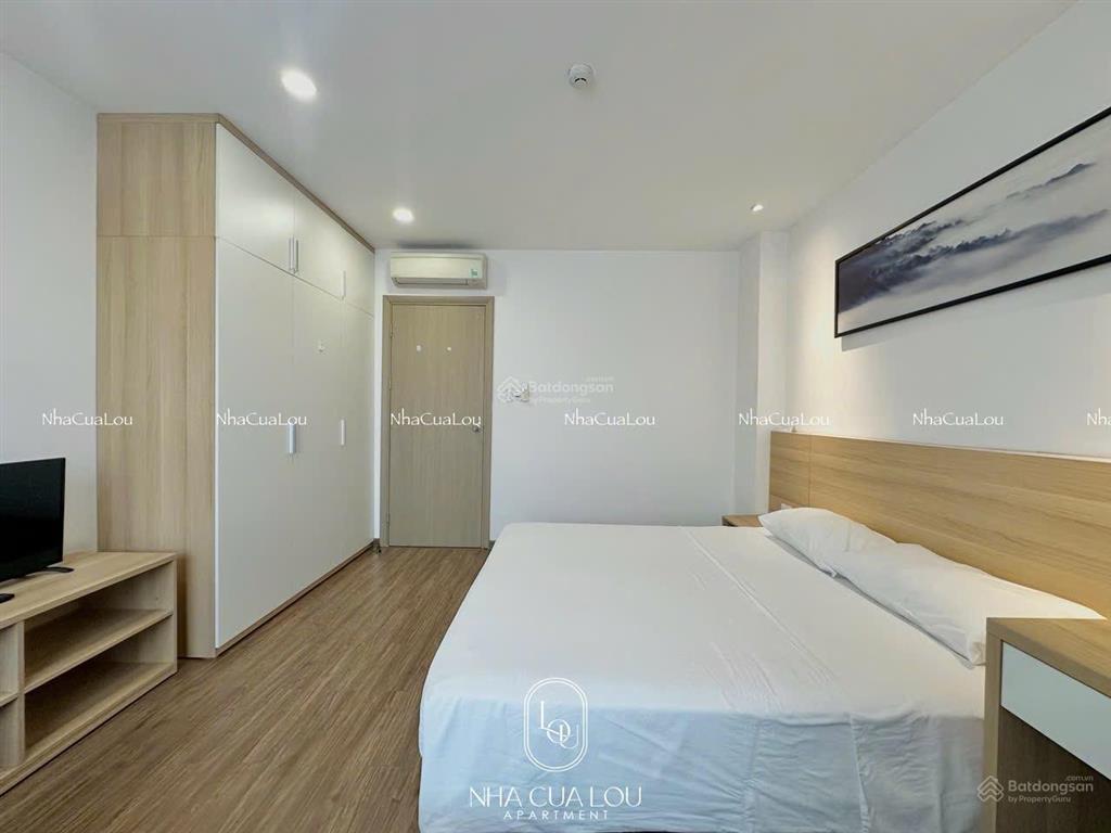 Căn hộ 1pn full nội thất ngay sân bay tân sơn nhất  tân bình