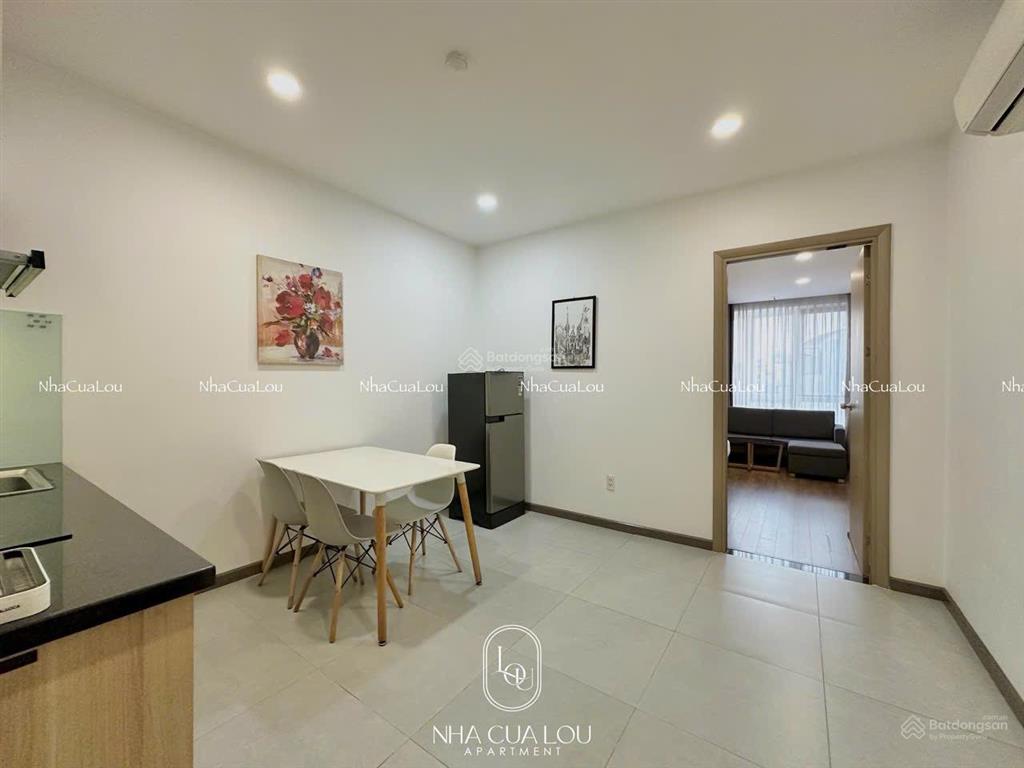 Căn hộ 1pn full nội thất ngay sân bay tân sơn nhất  tân bình