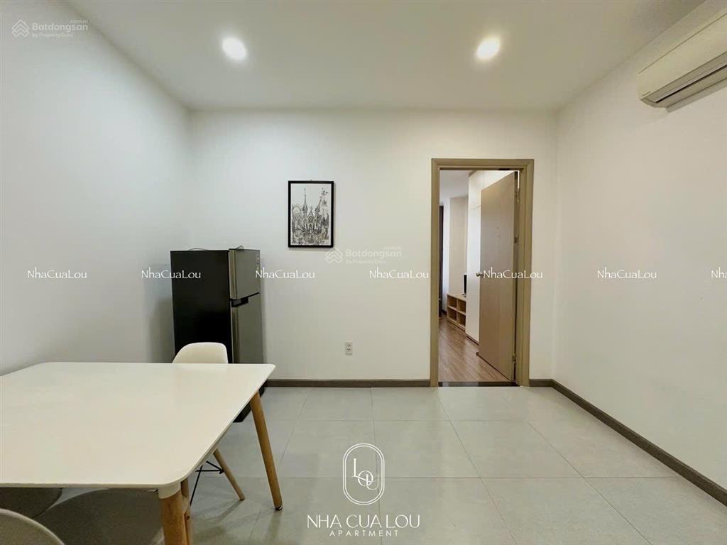 Căn hộ 1pn full nội thất ngay sân bay tân sơn nhất  tân bình