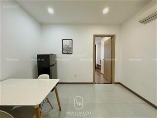 Căn hộ 1pn full nội thất ngay sân bay tân sơn nhất  tân bình