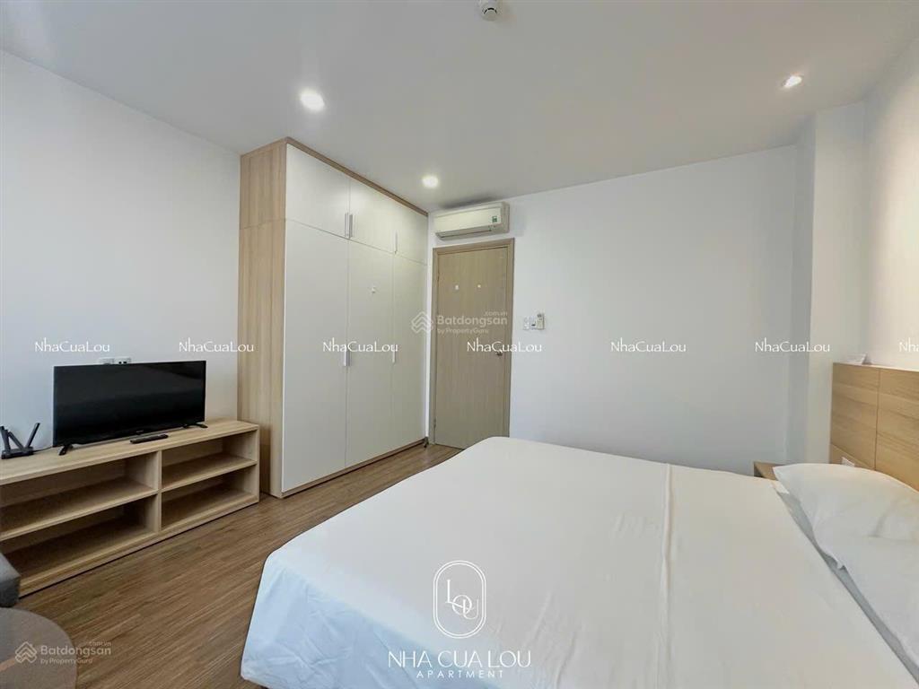 Căn hộ 1pn full nội thất ngay sân bay tân sơn nhất  tân bình