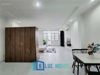 Studio mới xây full nội thất ngay nhà ga t3 quận tân bình