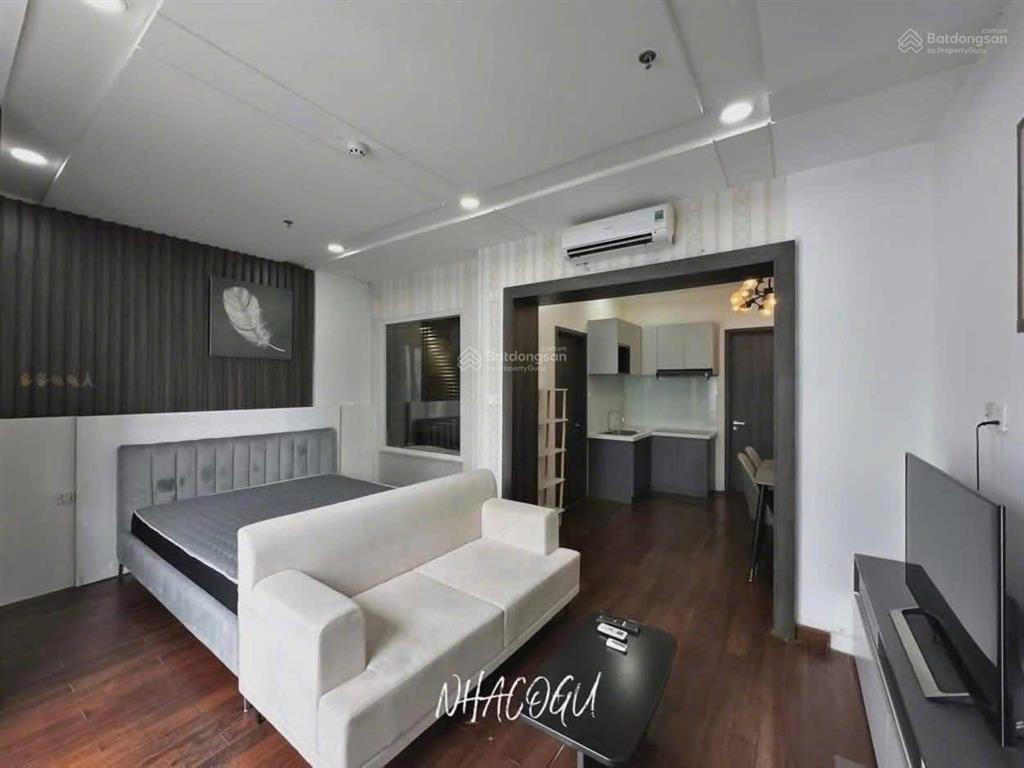 Cho thuê studio siêu sang full nội thất ngay sân bay tân sơn nhất quận tân bình
