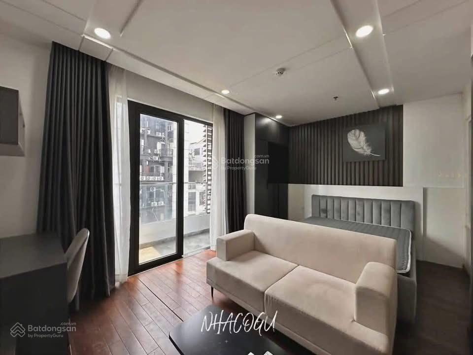 Cho thuê studio siêu sang full nội thất ngay sân bay tân sơn nhất quận tân bình