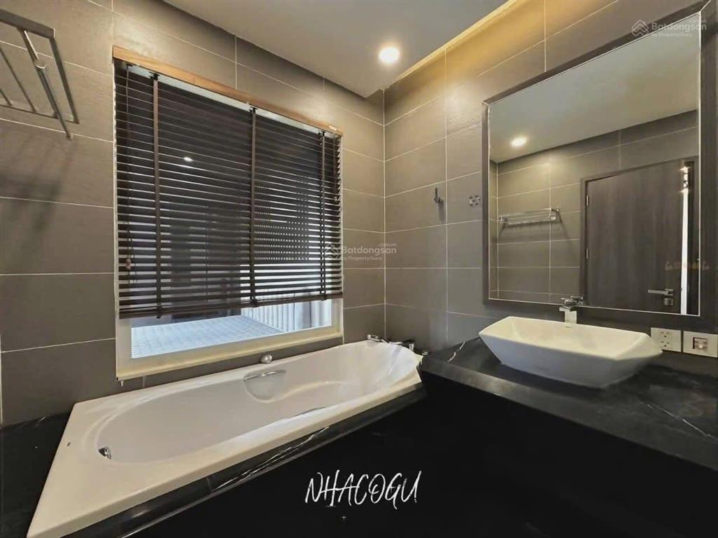 Cho thuê studio siêu sang full nội thất ngay sân bay tân sơn nhất quận tân bình