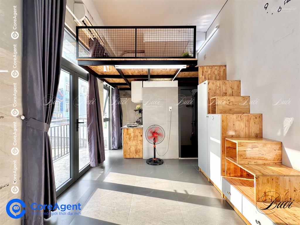 Duplex ban công siêu chill ngay chợ tân hương  đh công thương  tân phú