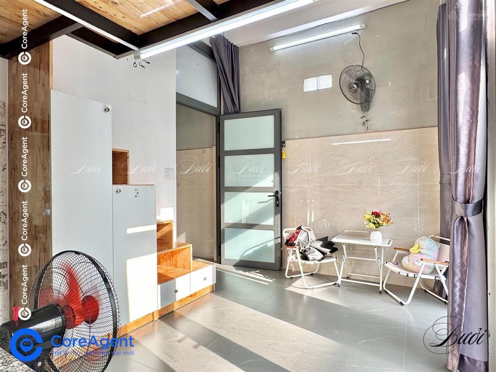 Duplex ban công siêu chill ngay chợ tân hương  đh công thương  tân phú