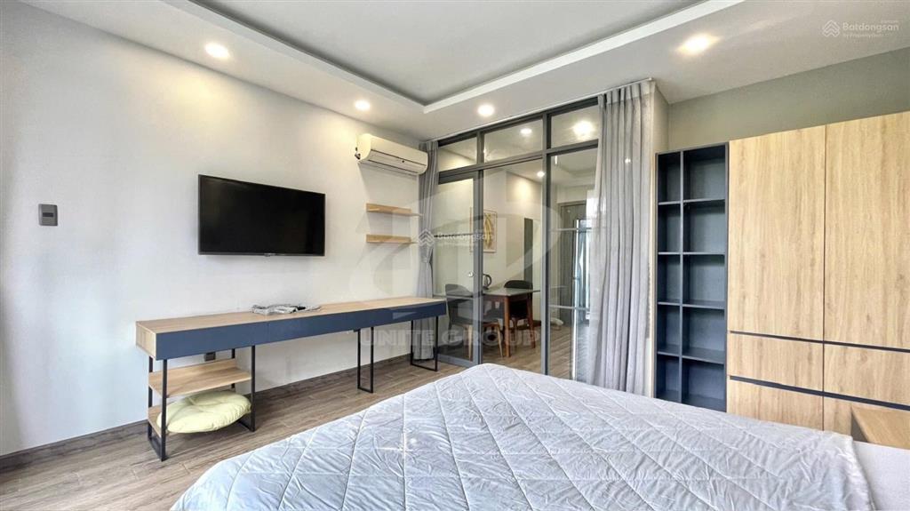 Cho thuê căn hộ 1pn2pn thang máy  máy giặt riêng ngay sân bay tân sơn nhất, quận tân bình