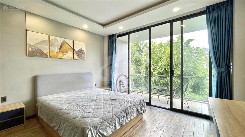 Cho thuê căn hộ 1pn2pn thang máy  máy giặt riêng ngay sân bay tân sơn nhất, quận tân bình