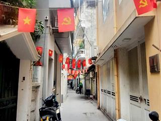 Bán gấp nr 3pn, 4wc tại tam khương, 3,95 tỷ, 17m2