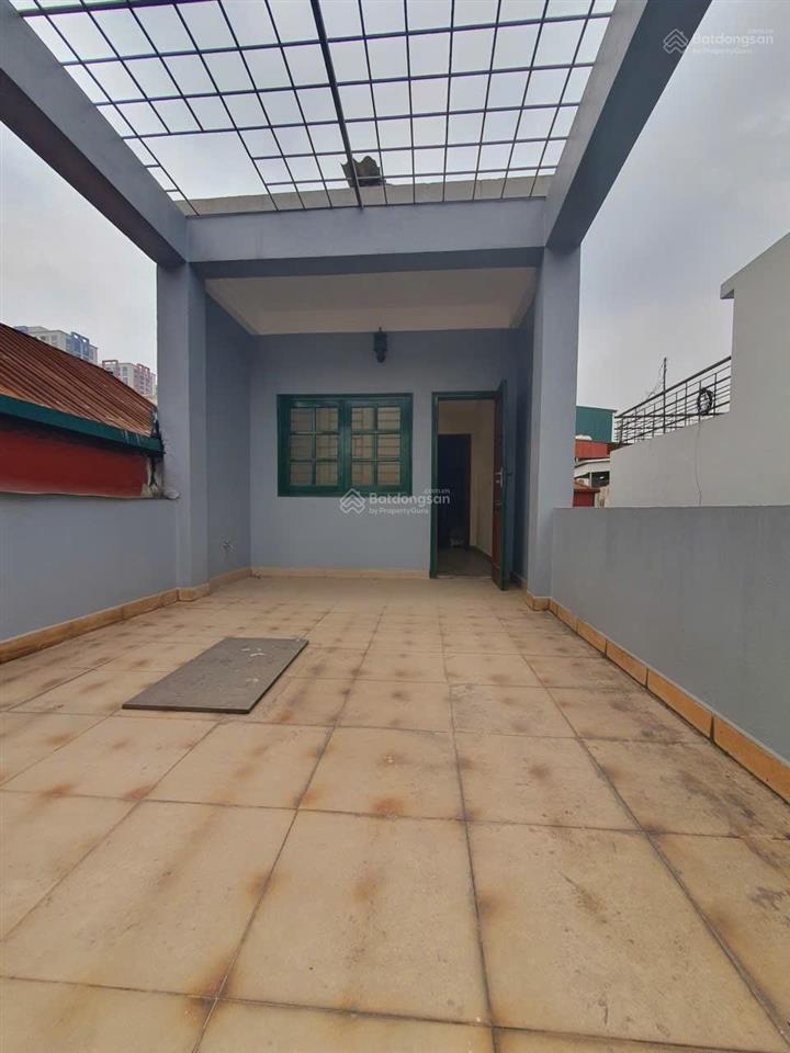 Bán nhà ngõ thổ quan lô góc 30 m x4 tầng. giá 7.28tỷ (tl)cách 10 m ra ô tô đỗ . hường 0902 120 ***