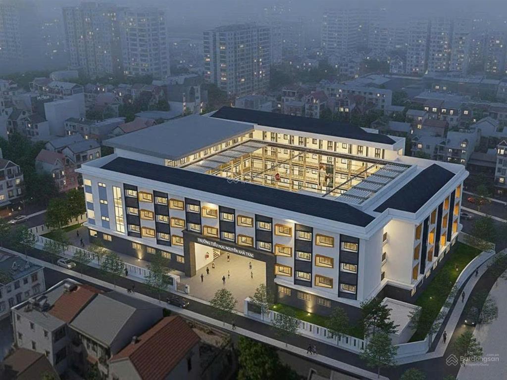 Bán gấp căn góc tt phố doãn kế thiện, full nội thất xịn 85m2 giá 4.79 tỷ.  hường 0902 120 ***