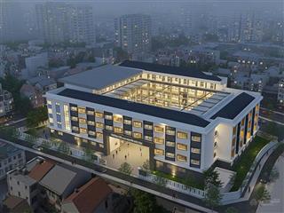 Bán gấp căn góc tt phố doãn kế thiện, full nội thất xịn 85m2 giá 4.79 tỷ.  hường 0902 120 ***