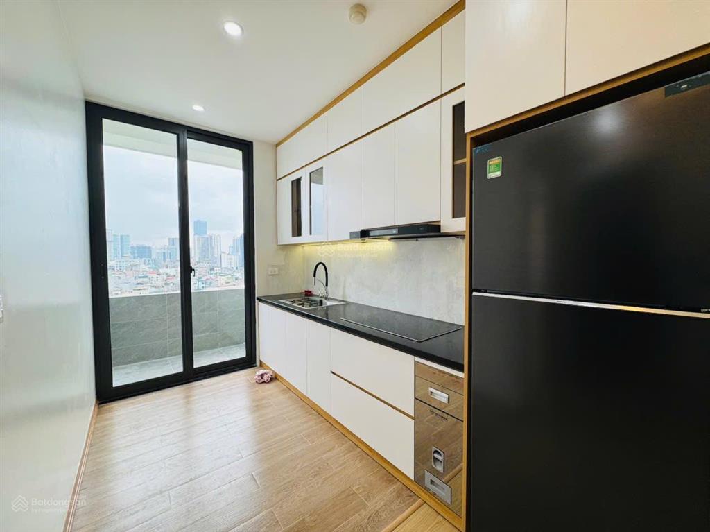 Bán căn hộ đẹp như khách sạn phố trần quý kiên, full nội thất  65 m giá 6.38 tỷ. hường 0902 120 ***