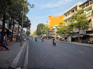 Bán nr tại đường tháp mười, p 2, q6, tp.hcm, giá siêu hời 7,1 tỷ, 61m2