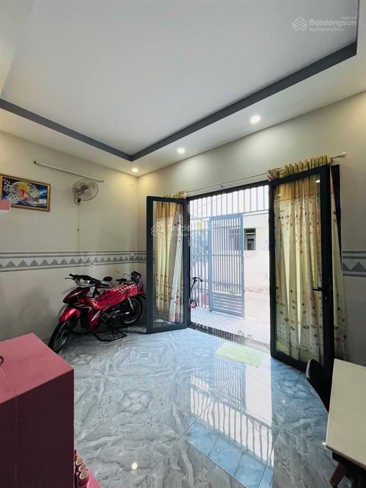 Bán nr 67m2 tại tân hòa đông, 6,3 tỷ, 4pn, 3wc, hàng hiếm tại quận 6