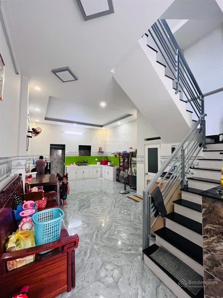 Bán nr 67m2 tại tân hòa đông, 6,3 tỷ, 4pn, 3wc, hàng hiếm tại quận 6