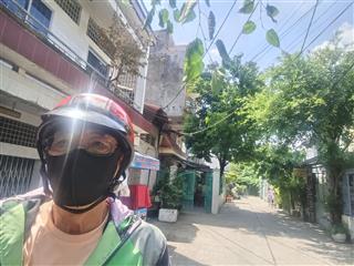 Nhà riêng, 119m2 ngang 7m , dài 17m , 3 tầng, gần nhà thờ paolo  khu tên lửa  hẻm xe tải 7m