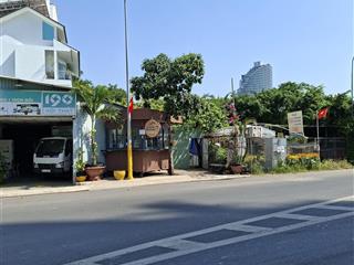 Cho thuê kho, nhà xưởng và đất 153m2 mặt tiền đường lớn để kinh doanh rộng giá rẻ