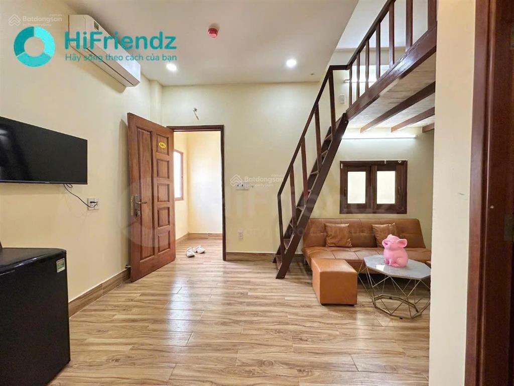 Phòng trọ 30m2 đầy đủ nội thất, ngay lê văn việt, gần đại học fpt, đh giao thông vận tải