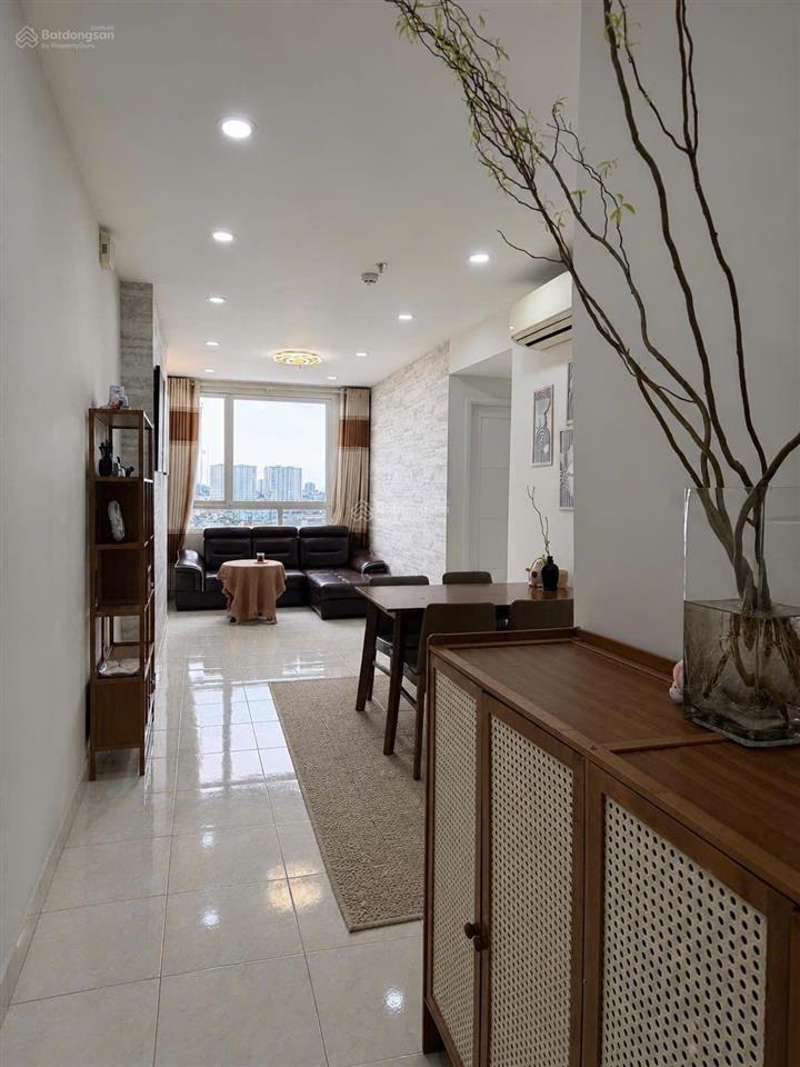 Cho thuê căn hộ riveside 90 building nguyễn hữu cảnh bình thạnh