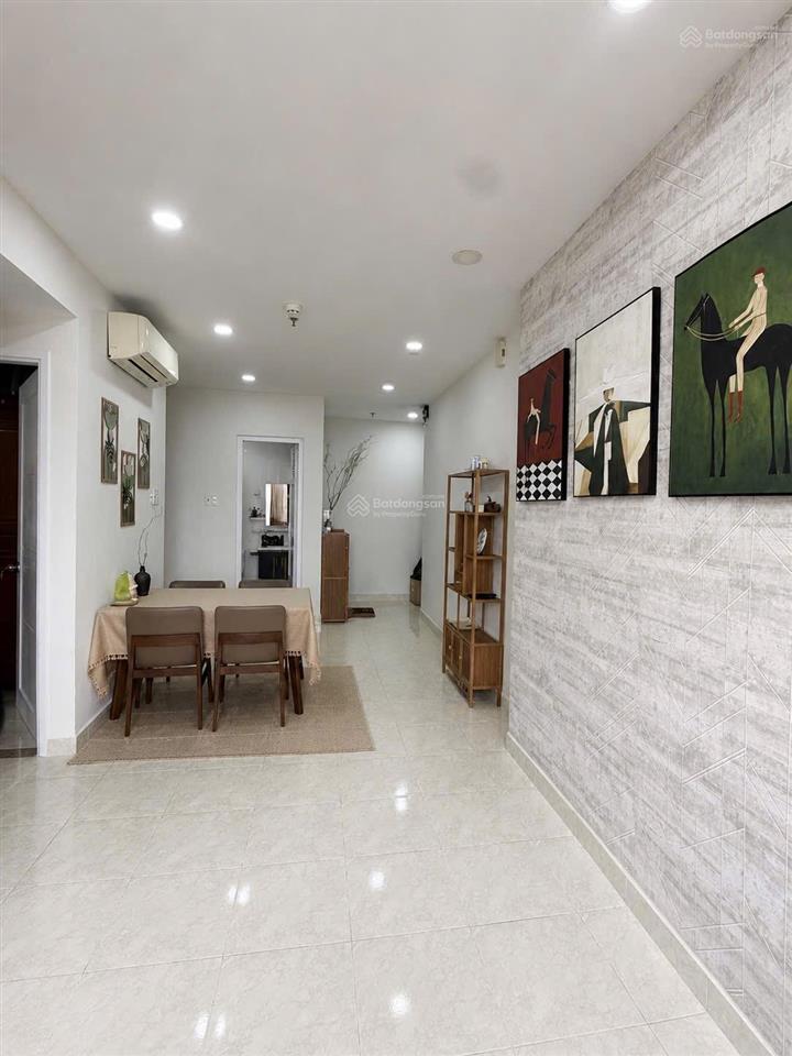 Cho thuê căn hộ riveside 90 building nguyễn hữu cảnh bình thạnh