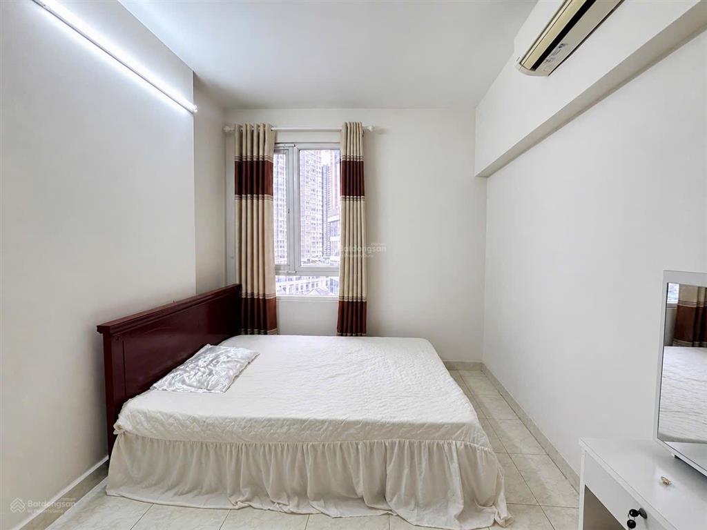 Cho thuê căn hộ riveside 90 building nguyễn hữu cảnh bình thạnh