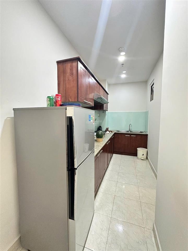 Cho thuê căn hộ riveside 90 building nguyễn hữu cảnh bình thạnh