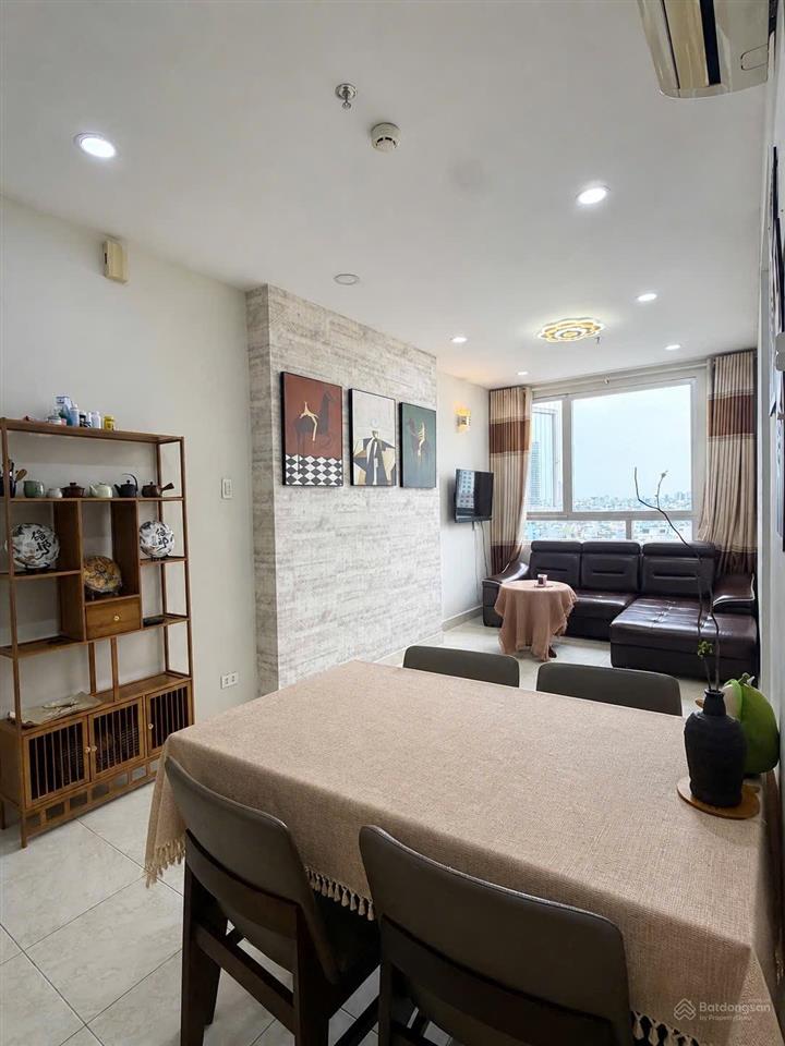 Cho thuê căn hộ riveside 90 building nguyễn hữu cảnh bình thạnh