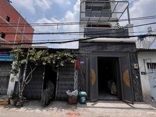 Mặt tiền kinh doanh khu gò xoài 56m  chủ giảm 1 tỷ còn 5.2 tỷ