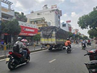 Mặt tiền kinh doanh chợ  gần nguyễn sơn  40m(5x8)  pháp lý chuẩn  nhỉnh 5 tỷ