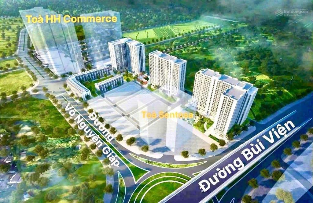 Lô đất mặt đường thiên lôi cạnh hoàng huy com cực đẹp cần bán gấp hơn 10 tỷ có thoả thuận