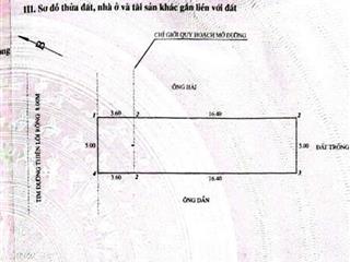 Lô đất mặt đường thiên lôi cạnh hoàng huy com cực đẹp cần bán gấp hơn 10 tỷ có thoả thuận
