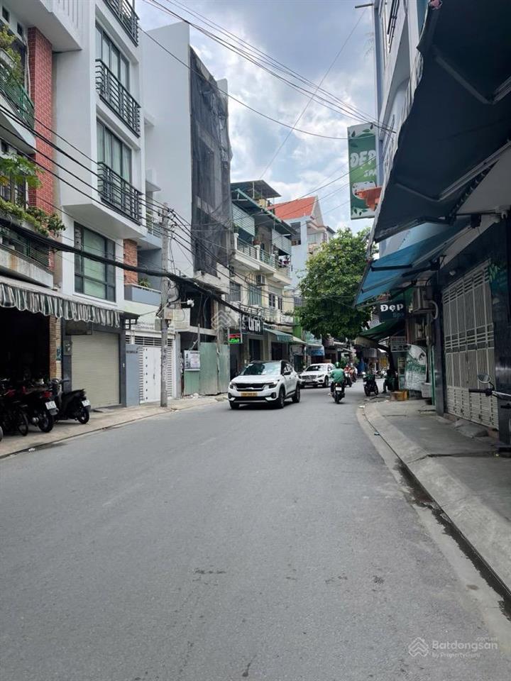 Chủ ngộp bank giảm gấp 600tr  nhà hẻm xe hơi  ngay etown cộng hòa  77m2  chỉ 7 tỷ