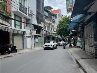 Chủ ngộp bank giảm gấp 600tr  nhà hẻm xe hơi  ngay etown cộng hòa  77m2  chỉ 7 tỷ