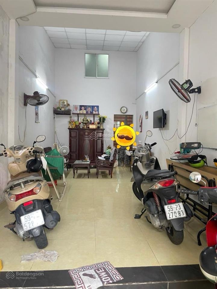 Chủ ngộp bank giảm gấp 600tr  nhà hẻm xe hơi  ngay etown cộng hòa  77m2  chỉ 7 tỷ