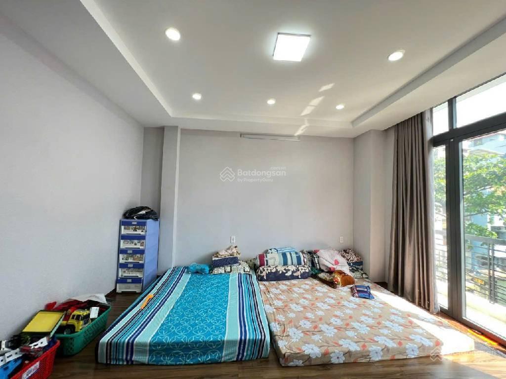 Bán nhà 5 tầng mtkd đường lạc long quân, tân bình  4pn  giá tốt đầu tư nhỉnh 8 tỷ