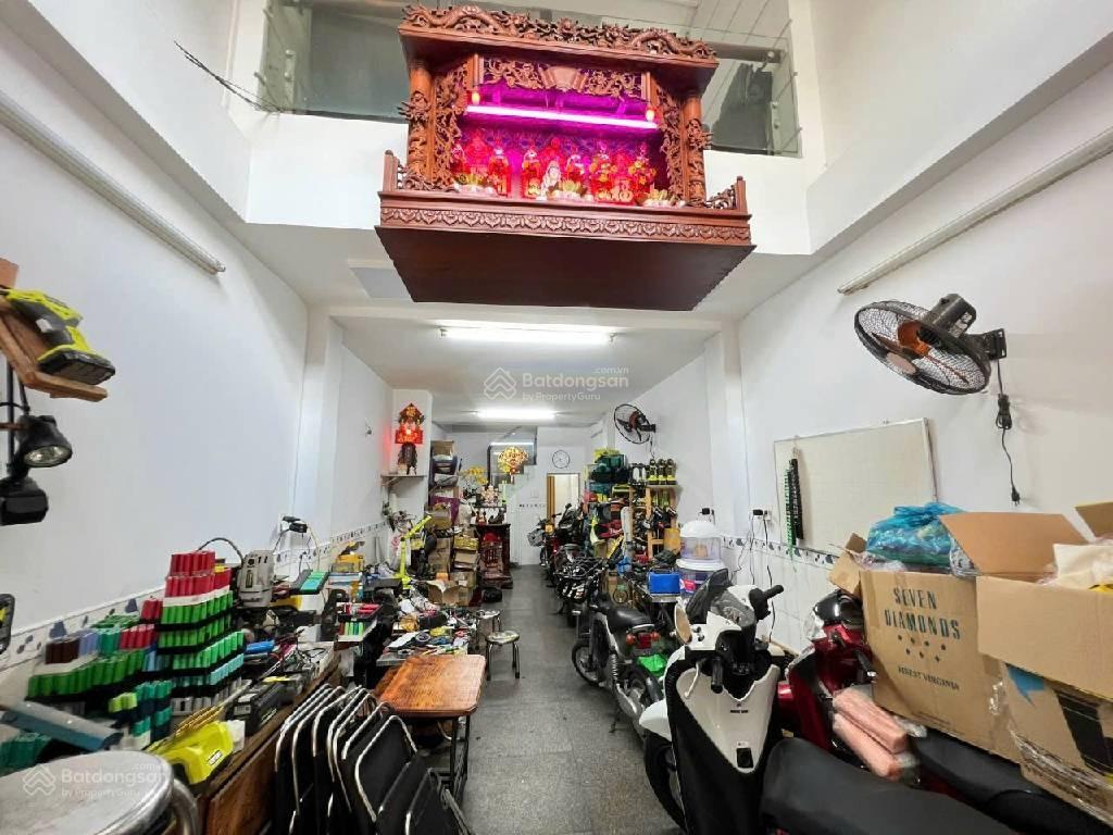 Bán nhà 5 tầng mtkd đường lạc long quân, tân bình  4pn  giá tốt đầu tư nhỉnh 8 tỷ