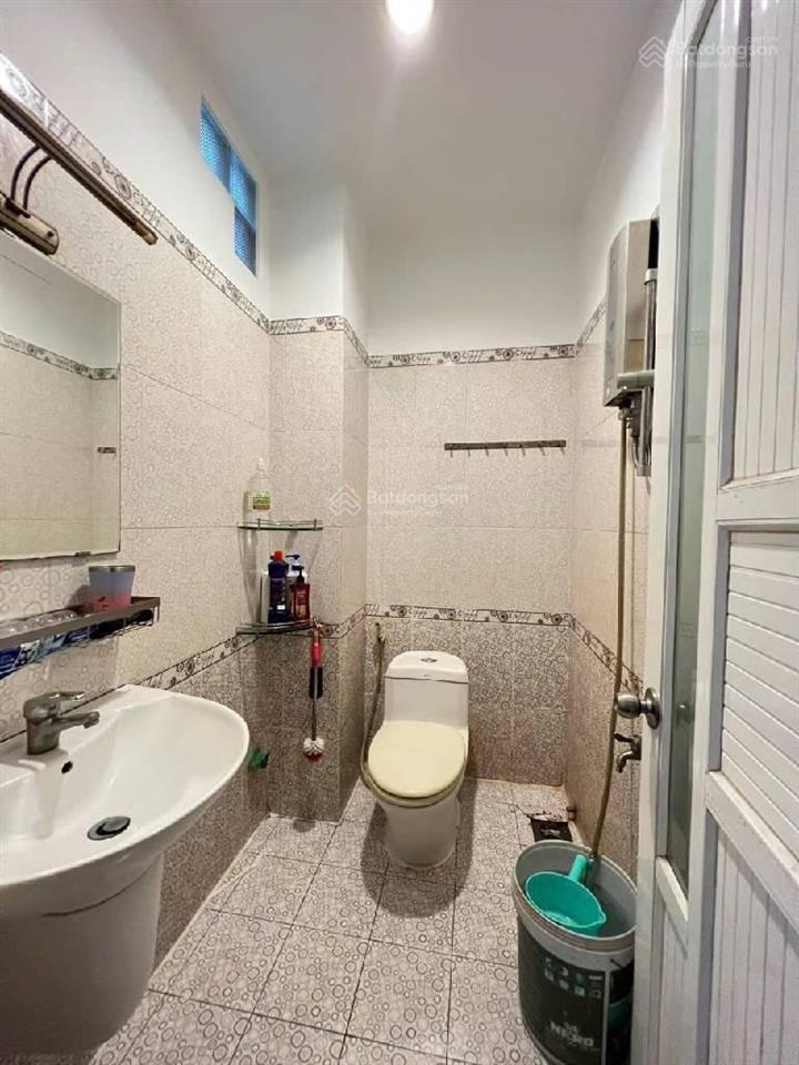 Bán nhà 5 tầng mtkd đường lạc long quân, tân bình  4pn  giá tốt đầu tư nhỉnh 8 tỷ