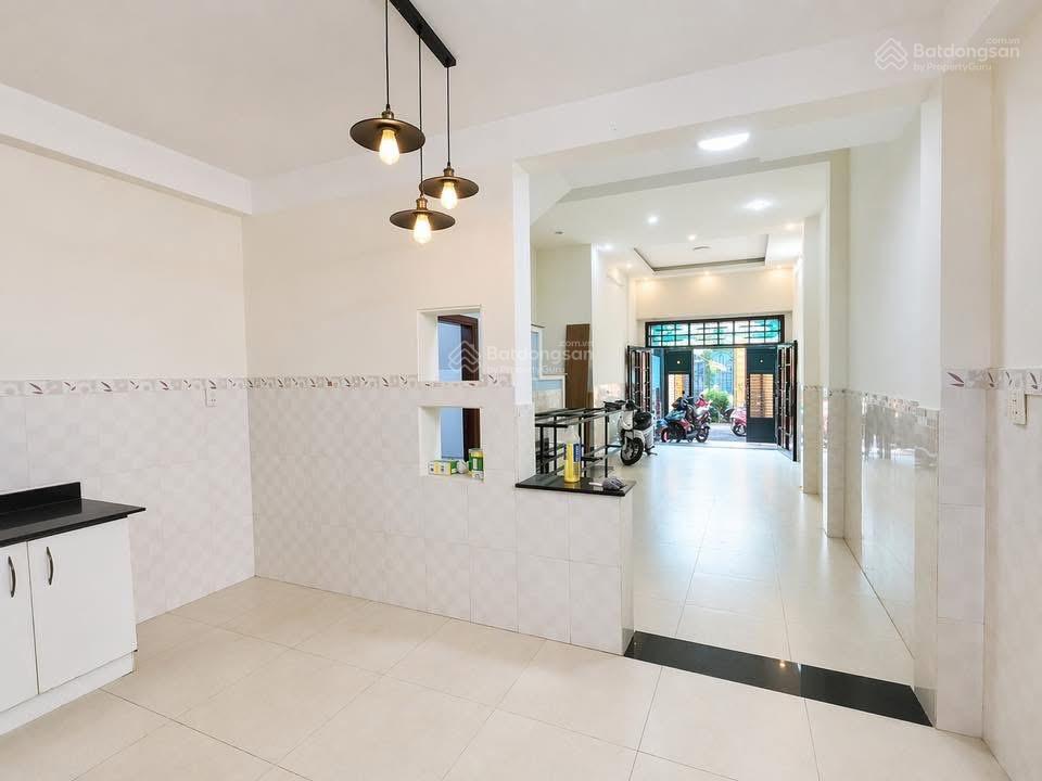 Nhà 6 tầng hồng lạc bảy hiền | hẻm xe tải thông nở hậu đẹp giá 8.5 tỷ