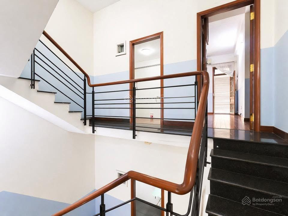 Nhà 6 tầng hồng lạc bảy hiền | hẻm xe tải thông nở hậu đẹp giá 8.5 tỷ