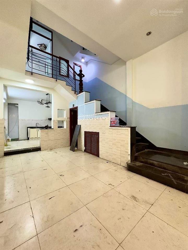 Nhà 6 tầng hồng lạc bảy hiền | hẻm xe tải thông nở hậu đẹp giá 8.5 tỷ