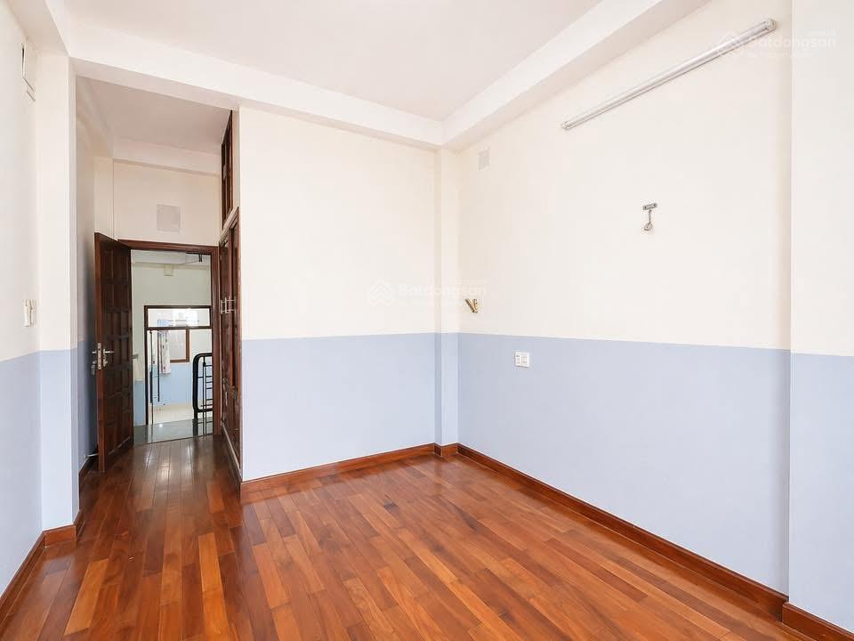 Nhà 6 tầng hồng lạc bảy hiền | hẻm xe tải thông nở hậu đẹp giá 8.5 tỷ