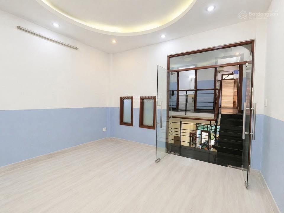 Nhà 6 tầng hồng lạc bảy hiền | hẻm xe tải thông nở hậu đẹp giá 8.5 tỷ