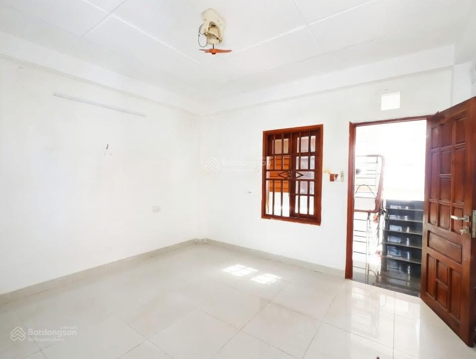 Nhà 6 tầng hồng lạc bảy hiền | hẻm xe tải thông nở hậu đẹp giá 8.5 tỷ